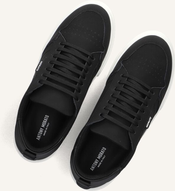 Zwarte ANTONY MORATO Lage sneakers MMFW01730 Zwarte ANTONY MORATO Lage sneakers MMFW01730 - large