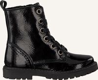 Zwarte TON & TON Veterboots 292190F - medium