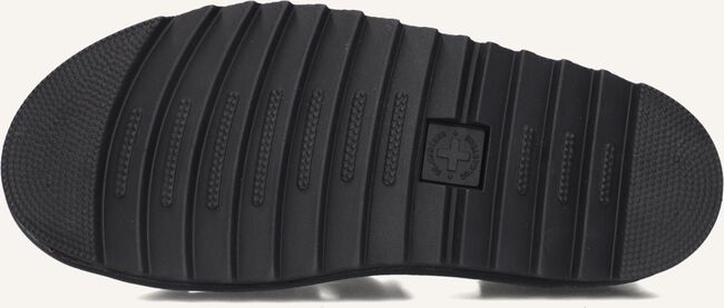 Groene DR MARTENS Platte sandalen BLAIRE Groene DR MARTENS Platte sandalen BLAIRE - large