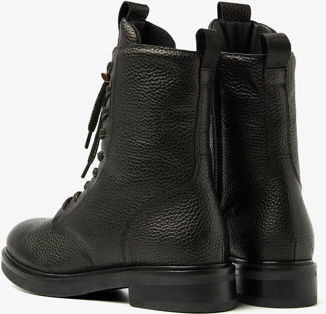 Zwarte VIA VAI Veterboots JULIETTE ABBY - large