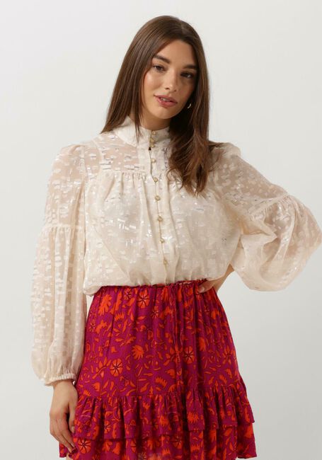 Witte STUDIO AMAYA Blouses LIV - large