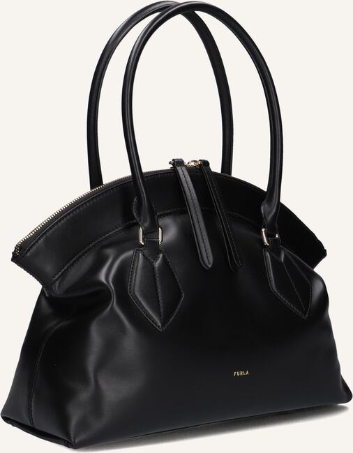 Zwarte FURLA Handtas ERICA M TOTE Zwarte FURLA Handtas ERICA M TOTE - large