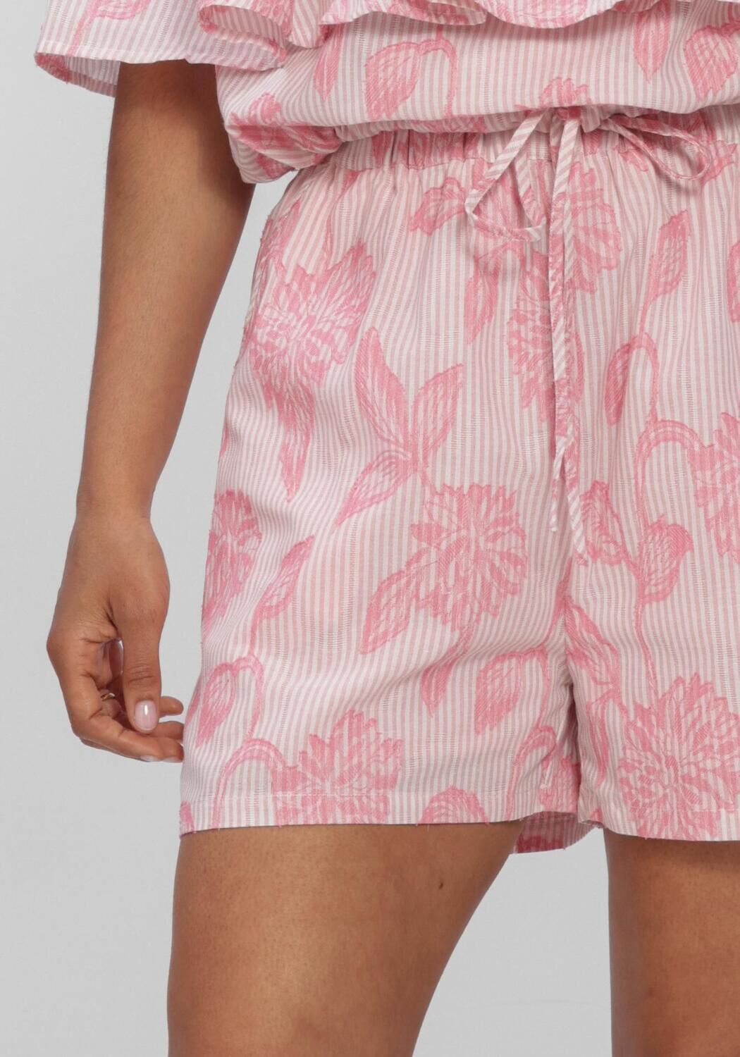 Multi STUDIO AMAYA Broeken KEE SHORT - large