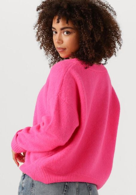 Roze AMERICAN VINTAGE Trui VITOW - large