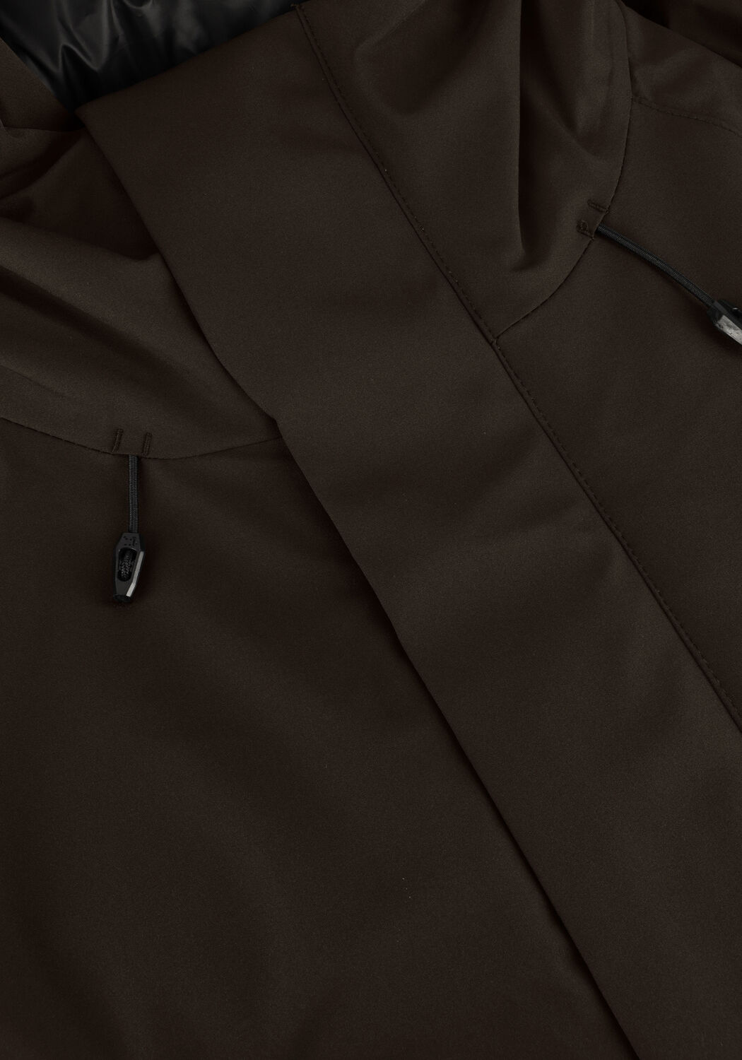 Groene KRAKATAU Parka's QM483 - large