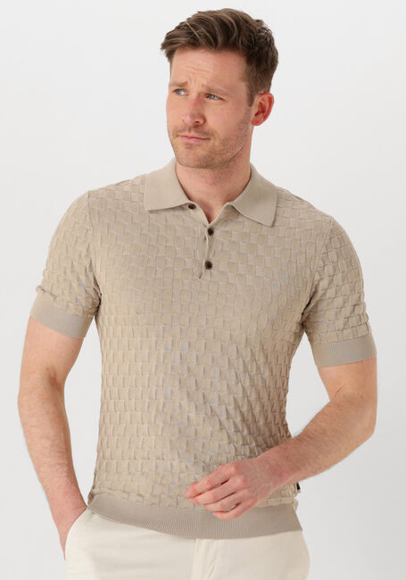 Taupe MATINIQUE Polo MAPOLO BB HERITAGE - large