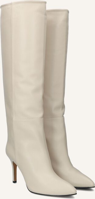 Beige TORAL Hoge laarzen AURA Beige TORAL Hoge laarzen AURA - large