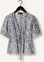 Grijze REFINED DEPARTMENT Blouses POPPY Grijze REFINED DEPARTMENT Blouses POPPY - medium