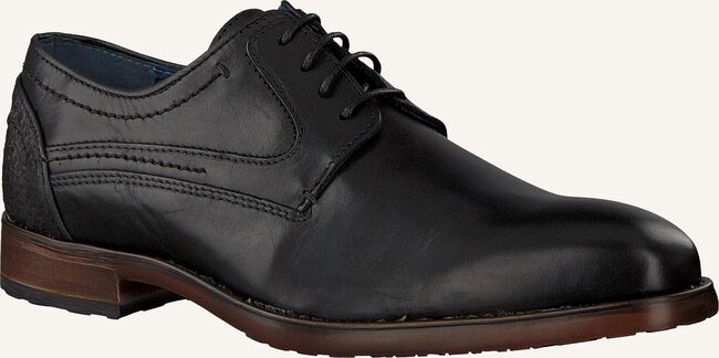 Zwarte OMODA Nette schoenen 735-AS Zwarte OMODA Nette schoenen 735-AS - large