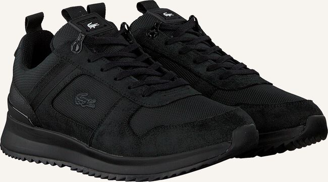 Zwarte LACOSTE Lage sneakers JOGGEUR 2.0 319 Zwarte LACOSTE Lage sneakers JOGGEUR 2.0 319 - large