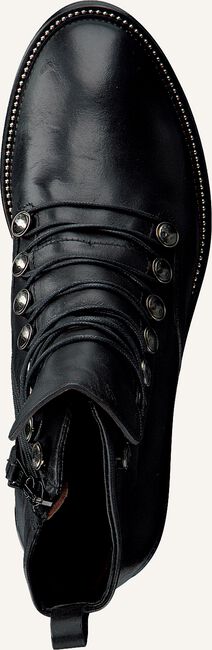 Zwarte MJUS Veterboots 108208 Zwarte MJUS Veterboots 108208 - large
