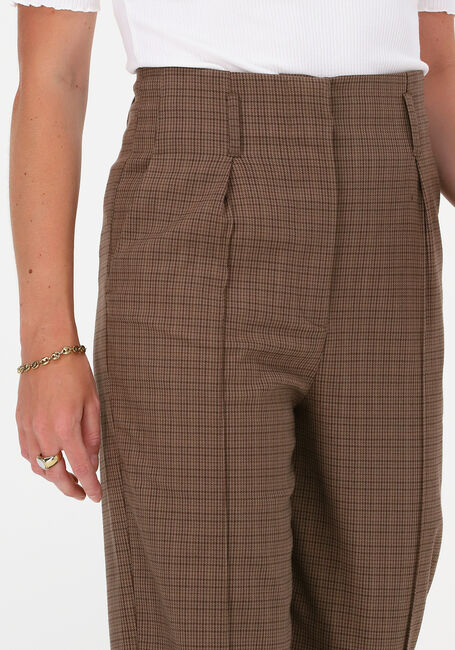 Bruine FIVEUNITS Pantalon HAILEY 525 SMALL - large