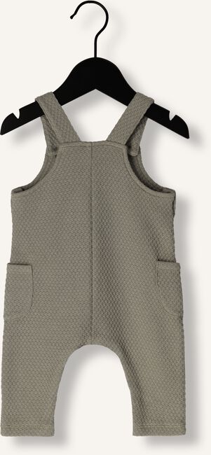 Olijf LIL' ATELIER Tuinbroeken NBMDEFNE LOOSE SWEAT OVERALL LIL Olijf LIL' ATELIER Tuinbroeken NBMDEFNE LOOSE SWEAT OVERALL LIL - large