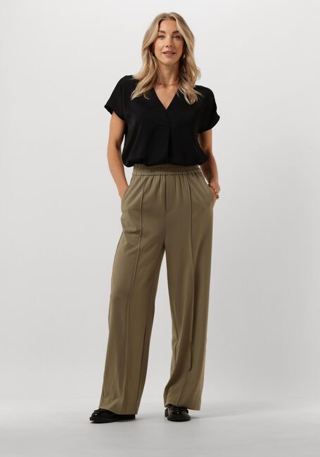 Zwarte INWEAR Top RINDAIW TOP - large