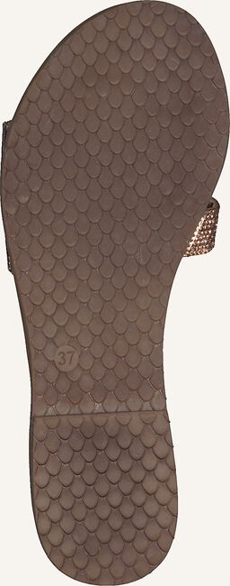 Gouden LAZAMANI Slippers 33.736 Gouden LAZAMANI Slippers 33.736 - large
