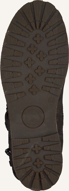 Grijze PANAMA JACK Boots FELINA IGLOO B19 Grijze PANAMA JACK Boots FELINA IGLOO B19 - large