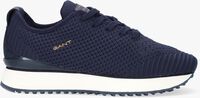 Blauwe GANT Lage sneakers BEVINDA - medium