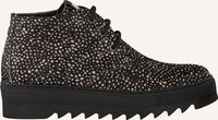 Zwarte MARUTI Hoge sneakers TRIX - medium