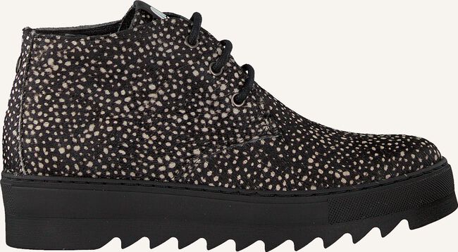 Zwarte MARUTI Hoge sneakers TRIX Zwarte MARUTI Hoge sneakers TRIX - large