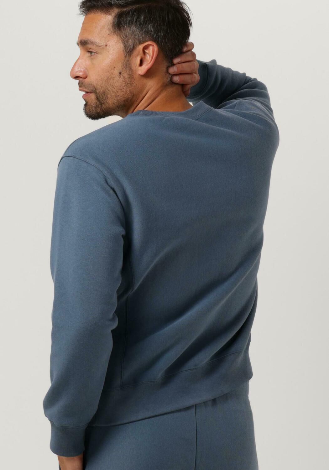 Champion sweater dames blauw online