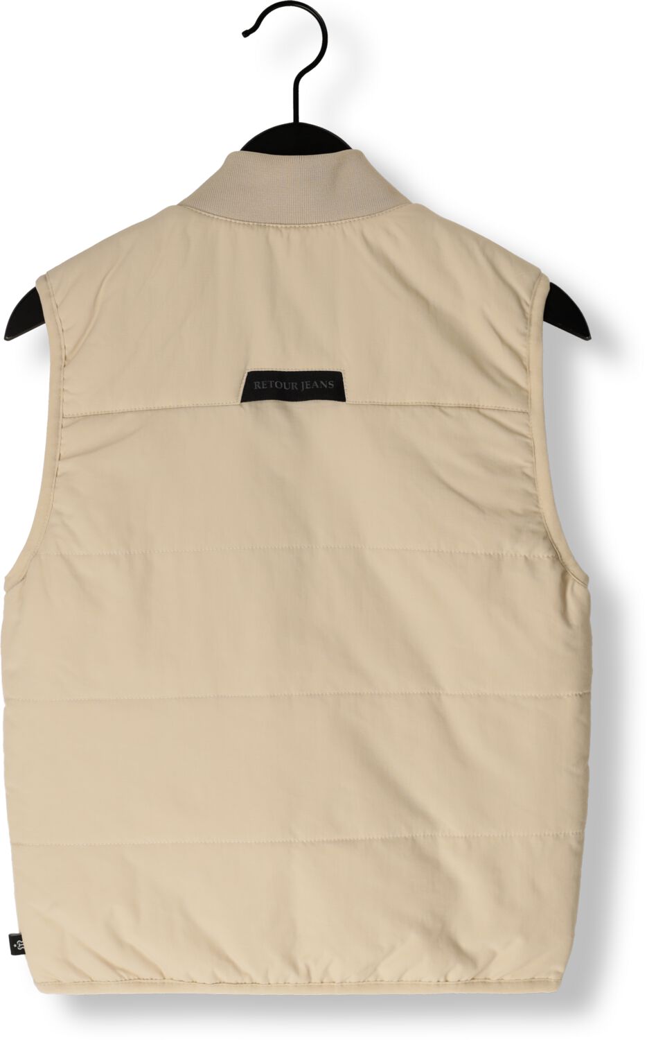 RETOUR Jongens Jassen Boyd Beige