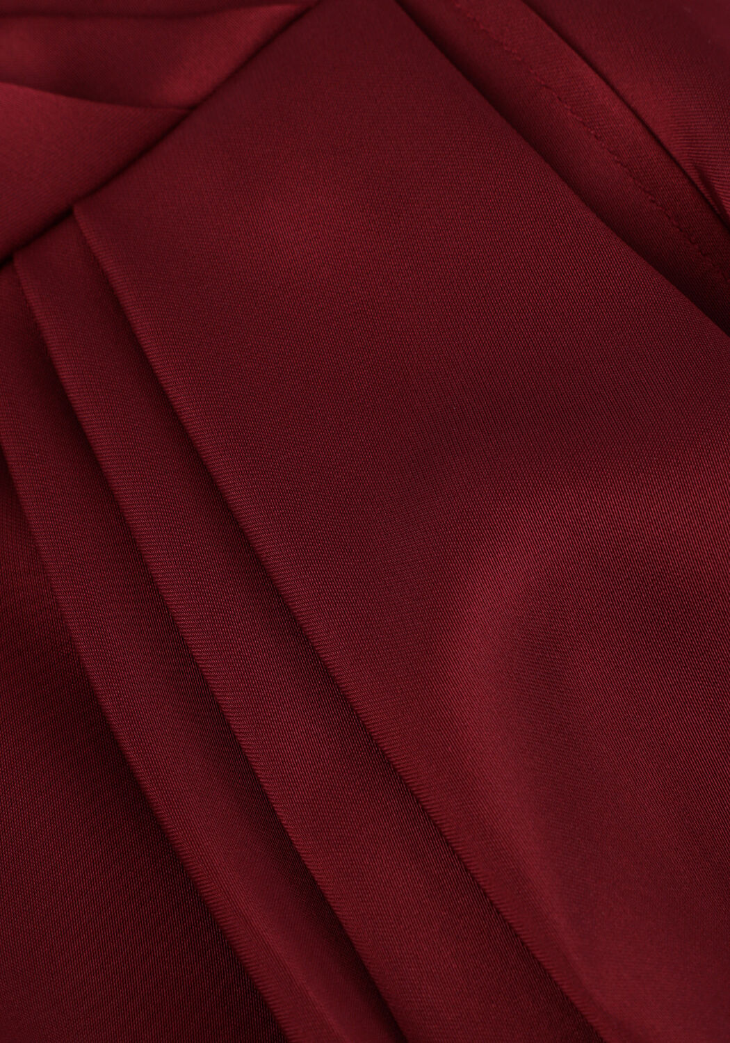 Bordeaux NOTRE-V Midi jurk NV-GEMA - large