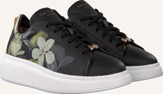 Zwarte TED BAKER Lage sneakers AILBE Zwarte TED BAKER Lage sneakers AILBE - large