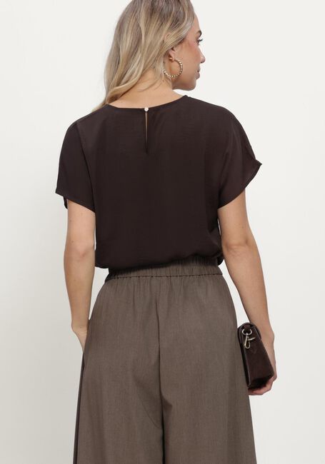 Bruine INWEAR Top RINDAIW TOP - large