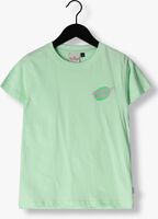 Mint RETOUR T-shirt PIPER - medium