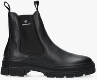 Zwarte GANT Chelsea boots MONTHIKE - medium