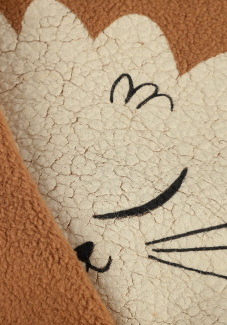 Camel LÖTIEKIDS Sweater W24-87BB-95 Camel LÖTIEKIDS Sweater W24-87BB-95 - large