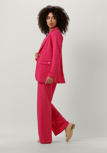 Roze POM AMSTERDAM Blazer BLAZER 7329 - large