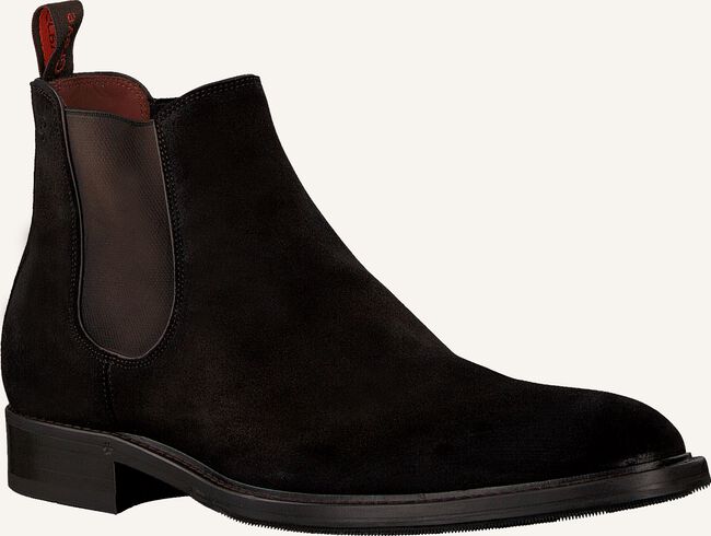 Bruine GREVE Chelsea boots PIAVE 4757 Bruine GREVE Chelsea boots PIAVE 4757 - large