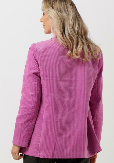 Roze CO'COUTURE Blazer OVERSIZED CORDUROY BLAZER - large