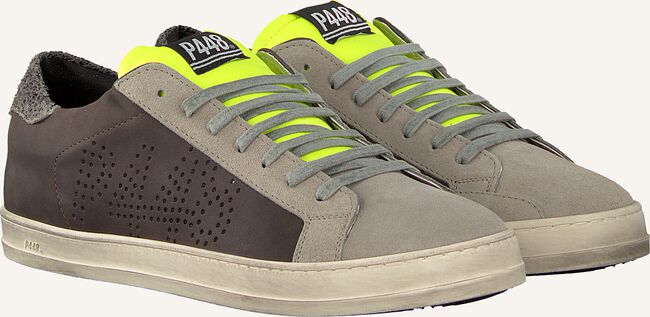 Taupe P448 Lage sneakers E8JOHN MEN Taupe P448 Lage sneakers E8JOHN MEN - large