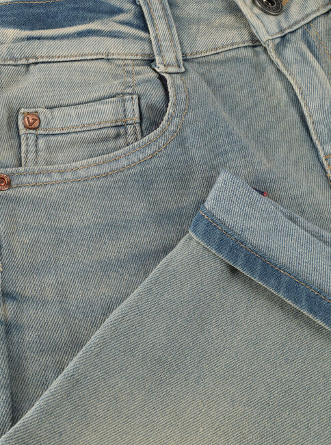 Lichtblauwe VINGINO Shorts CARLO - large