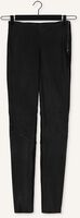 Zwarte Y.A.S. Legging YASZEBA STRETCH LEATHER LEGGING Zwarte Y.A.S. Legging YASZEBA STRETCH LEATHER LEGGING - medium
