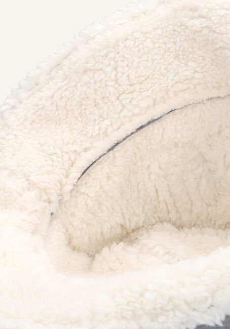 Grijze UGG Hoed BONDED FLEECE BUCKET HAT Grijze UGG Hoed BONDED FLEECE BUCKET HAT - large