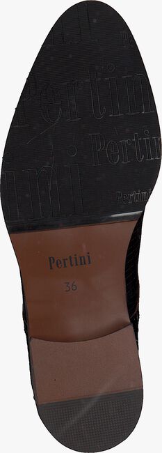 Bruine PERTINI Instappers 15216 - large