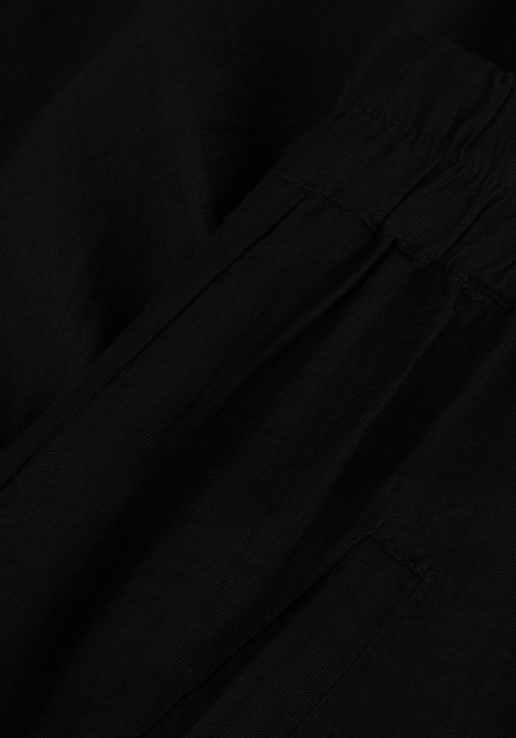 Zwarte CO'COUTURE Maxirok HERA GYPSY SKIRT - large