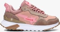 Roze VINGINO Lage sneakers ROSETTA - medium