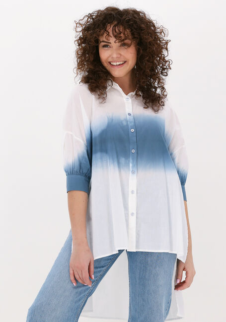 Witte SILVIAN HEACH Blouses DONALD - large