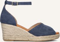Blauwe AYANA Espadrilles YU6891 Blauwe AYANA Espadrilles YU6891 - medium