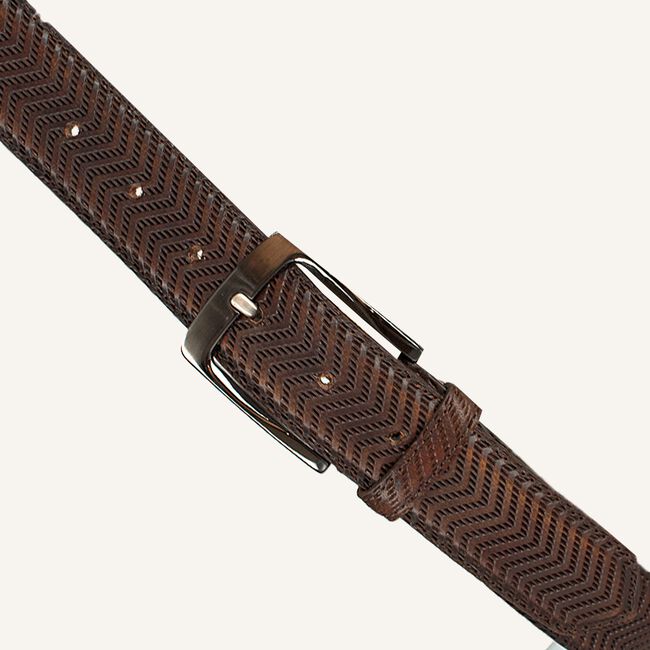 Bruine REHAB Riem BELT FANTASY Bruine REHAB Riem BELT FANTASY - large