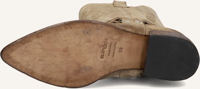 Beige ELENA IACHI Boots E3927 Beige ELENA IACHI Boots E3927 - large