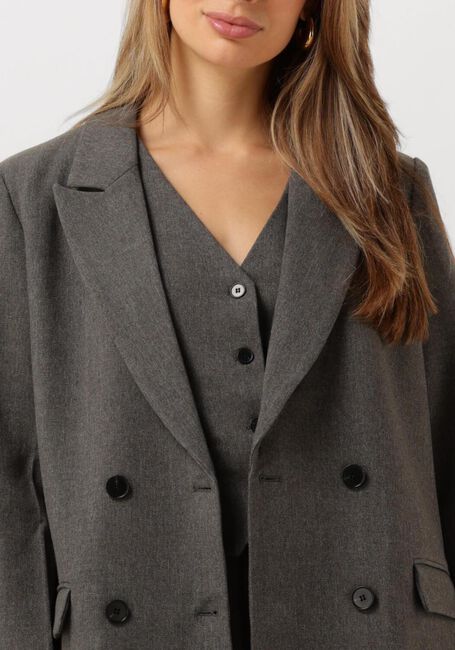 Grijze NOTRE-V Blazer NV-ELAINE - large
