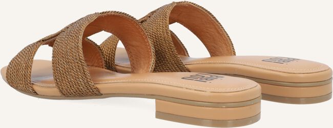Bronzen BIBI LOU Slippers 839Z94HG Bronzen BIBI LOU Slippers 839Z94HG - large