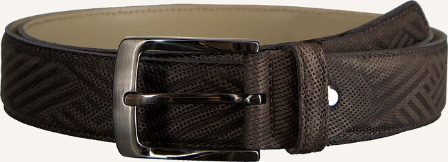Grijze REHAB Riem BELT ZIG ZAG Grijze REHAB Riem BELT ZIG ZAG - large