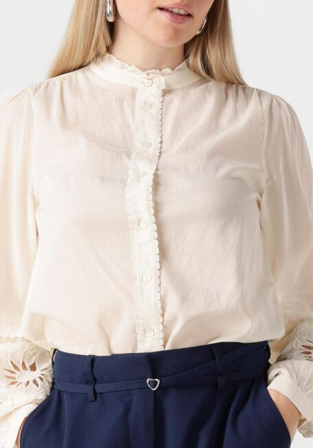Creme FABIENNE CHAPOT Blouses JOPLIN BLOUSE - large