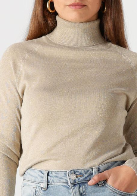 Zand CIRCLE OF TRUST Tops & T-shirts MEAVE TOP - large